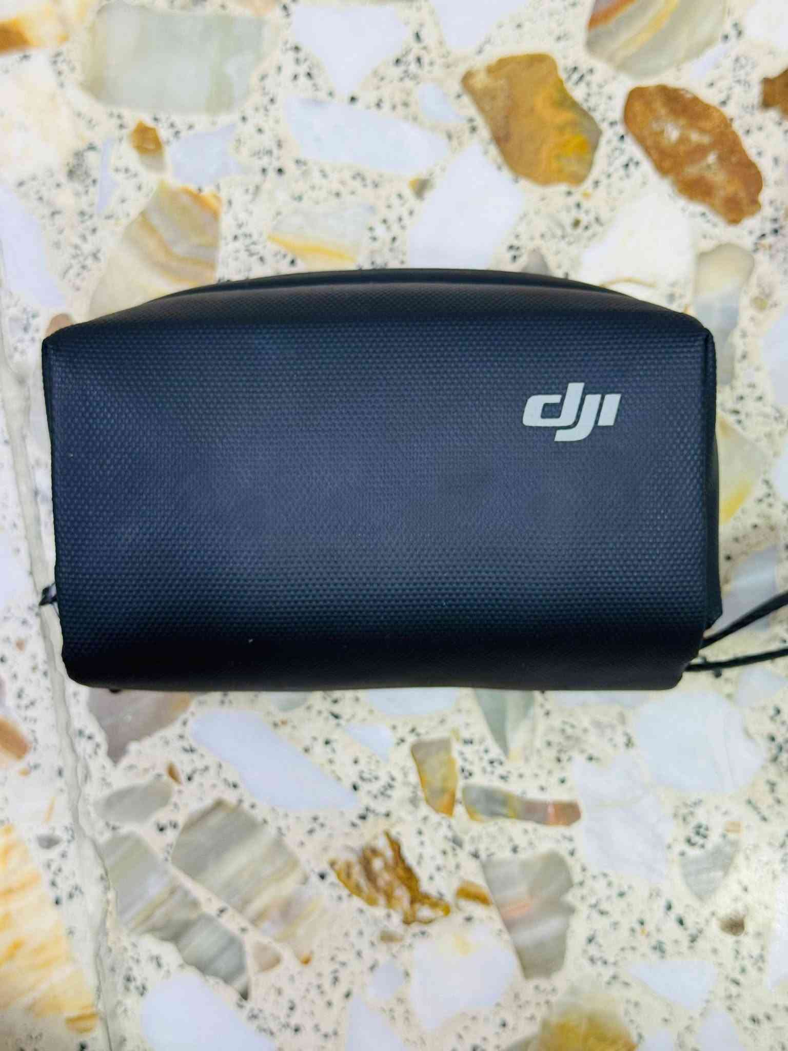 مايك DJI 2 • ثنائي • مدينه الصدر