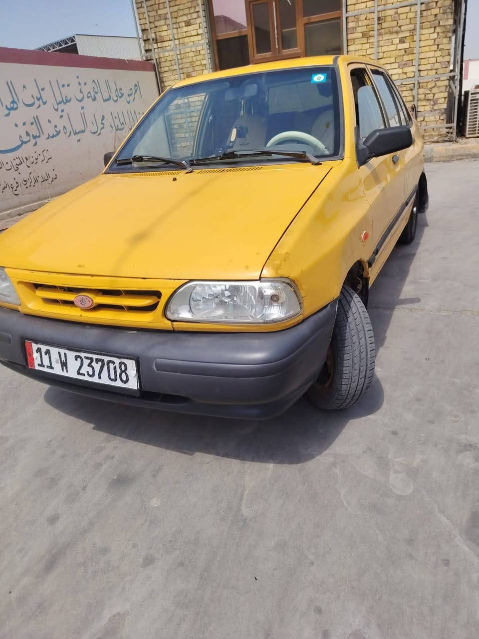 السلام عليكم سايبه موديل 15 جاهزه مكينه كير حداديه بل كارتون دواخل هزه سنويه ل30 تحويل ثاني يوم الله شاهد متعوب عليهه مكان الديوانيه مركز ب28 وبيهه مجال قليل ***********
