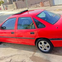 اوتوماتيك • محرك ١٫٨ • موديل ١٩٩١