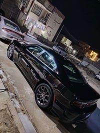 تشارجر ٢٠١٧ • وارد امريكي • حادثه