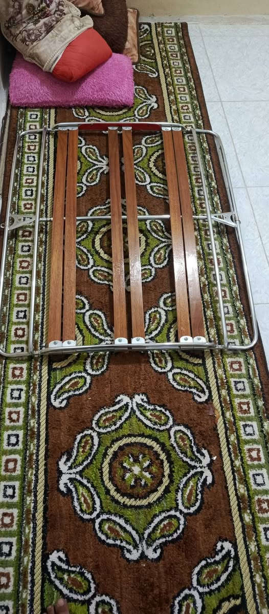 سوبايه طويله • جديده • النجف