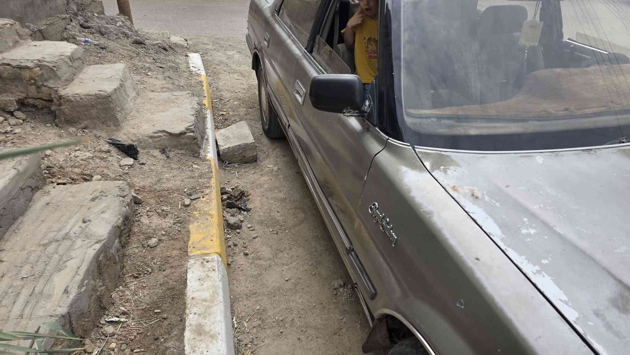 هارتوب موديل 90للبيع
رقم واسط انكليزي تحويل مباشر 
سنويه لل 29 
هزه جديده 

كير مكينه ونجي ٦  
دواخل نضيفه 
باتري جديد 

حداديه 70 بالميه 
 كهربائيات جاهزه 

 السعر 28 وبيها مجال قليل  للشراي 
 العنوان ذي قار سوق الشيوخ  
  *********** 
 اتصال او وتساب 
غير متواجد ع الماسنجر
