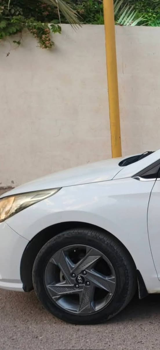 سلام وعليكم تخم ويل كب اكسنت حجم16 وتخم تاير 195/55/16
سعر 400
بغداد شعب 
رقم ***********
