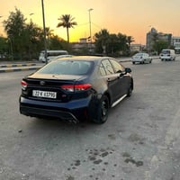كورولا • ٢٠٢٠ • فول المواصفات