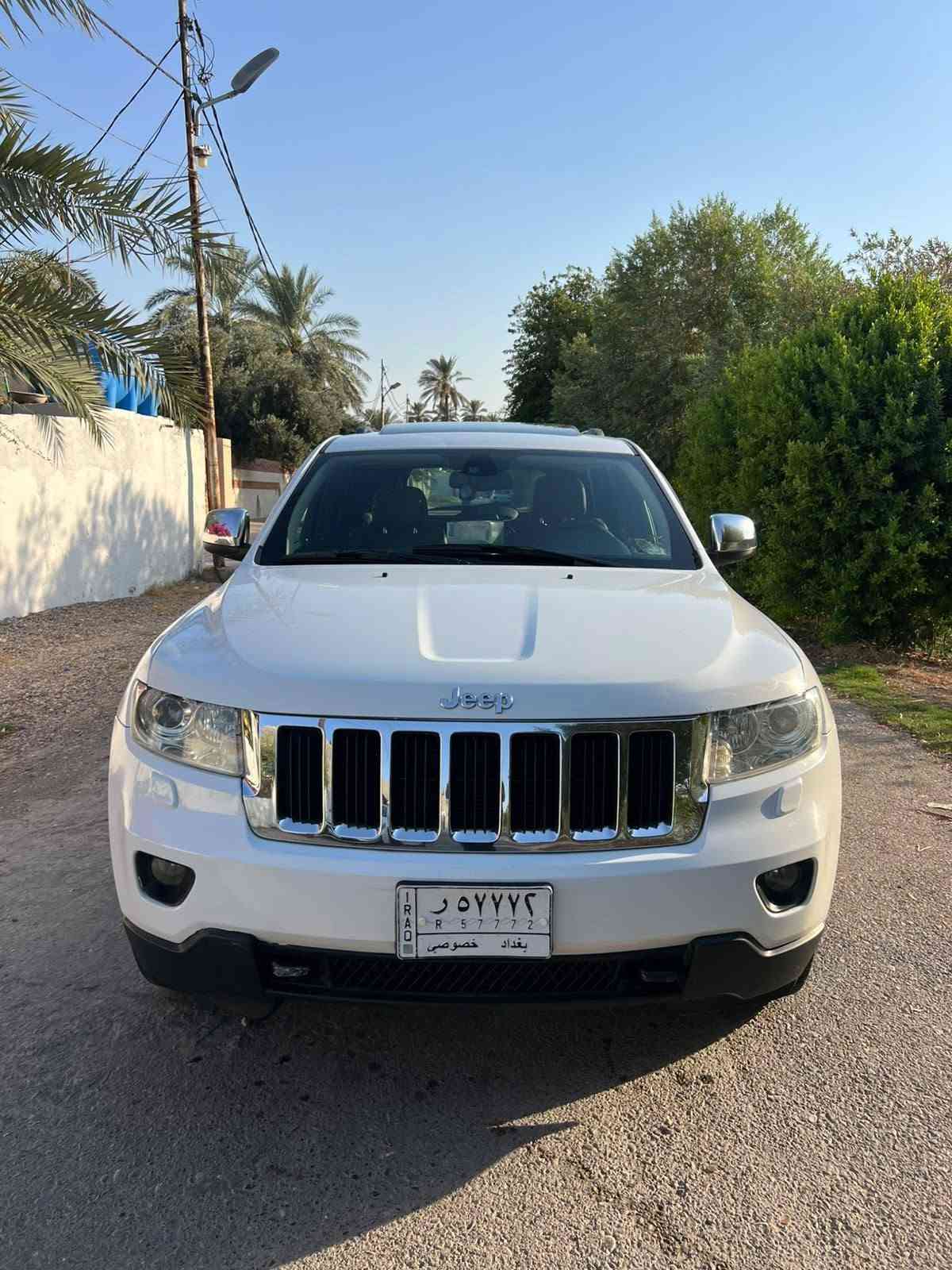 سلام عليكم
جيب ٢٠١٣خليجي مكفوله‏‪

مكينه كير مكفولات
‏‪***********‬‏
