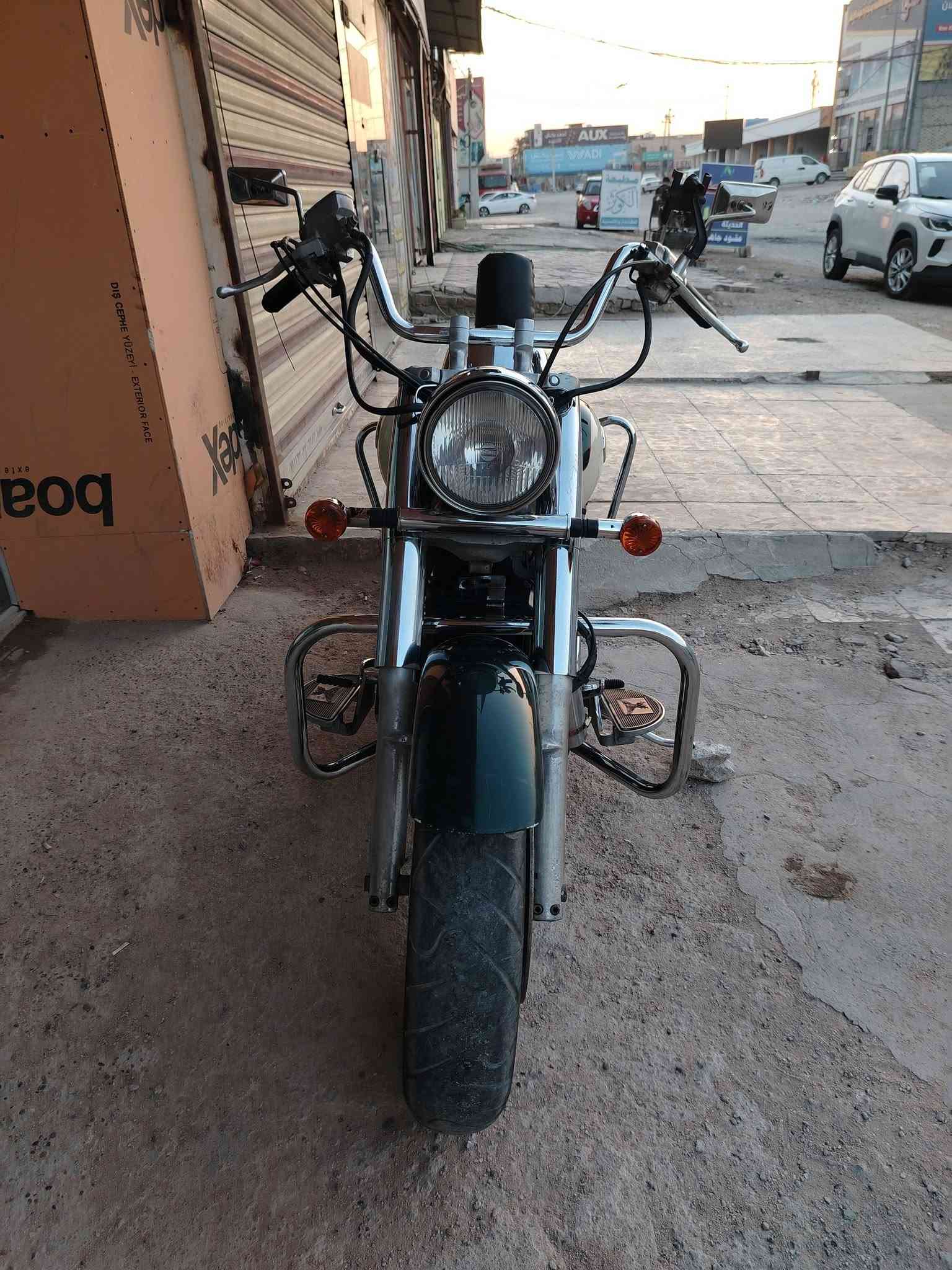 شادو 400 على وضع البلاد  رقم نجف. سعر 26بيه مجال  *********** واتساب

نص مكتوب في الصور:
- *********** a1najaf a1najaf