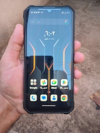 اوكتيل WP36 برو • ٢٥٦ • بطارية ١٠٦٠٠