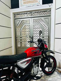 بوكسر جبلي • ٢٠٢٣ • شلعه معدل