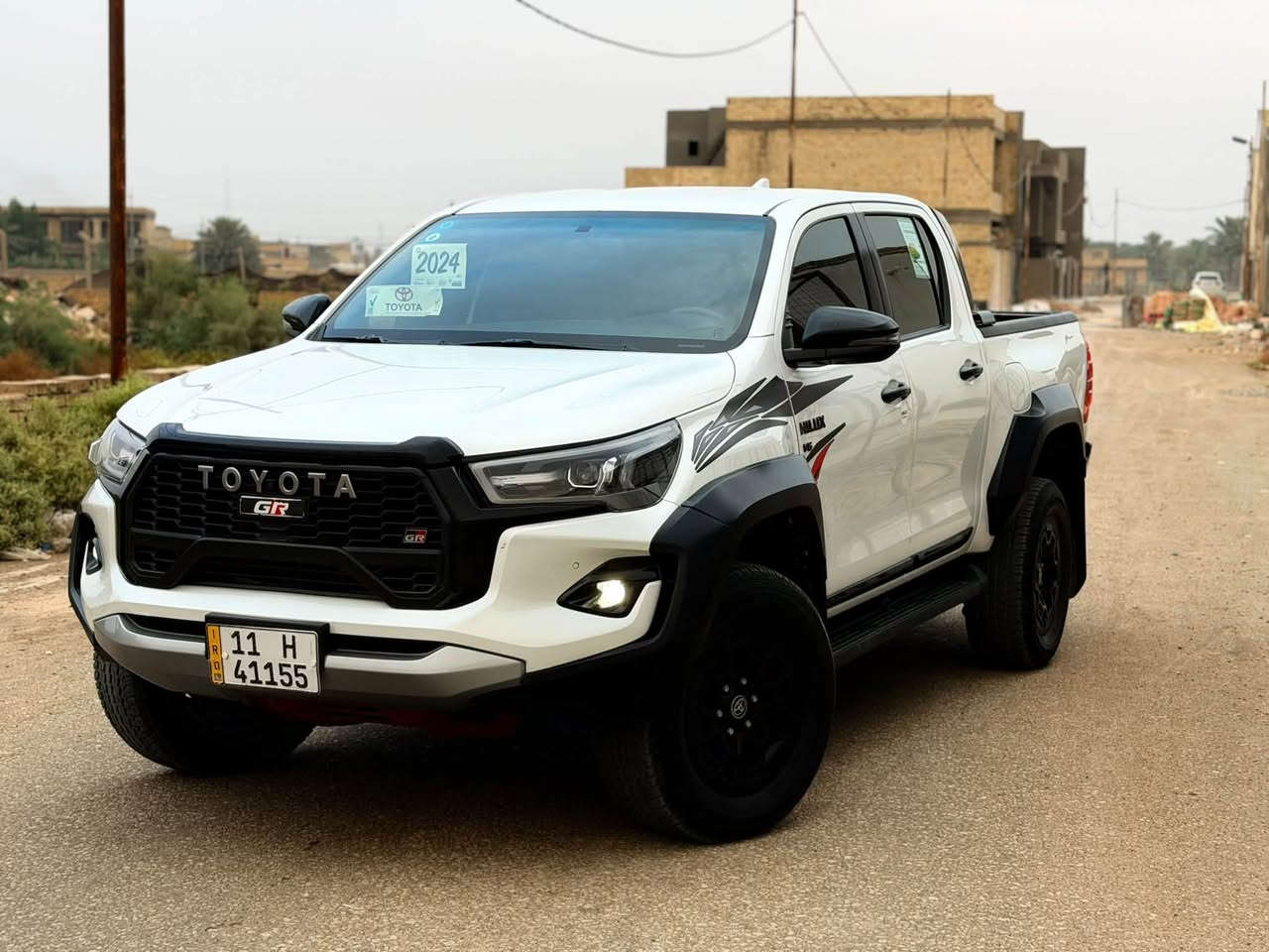 جيار • موديل ٢٠٢٤ • ماشيه ٥٨ ألف