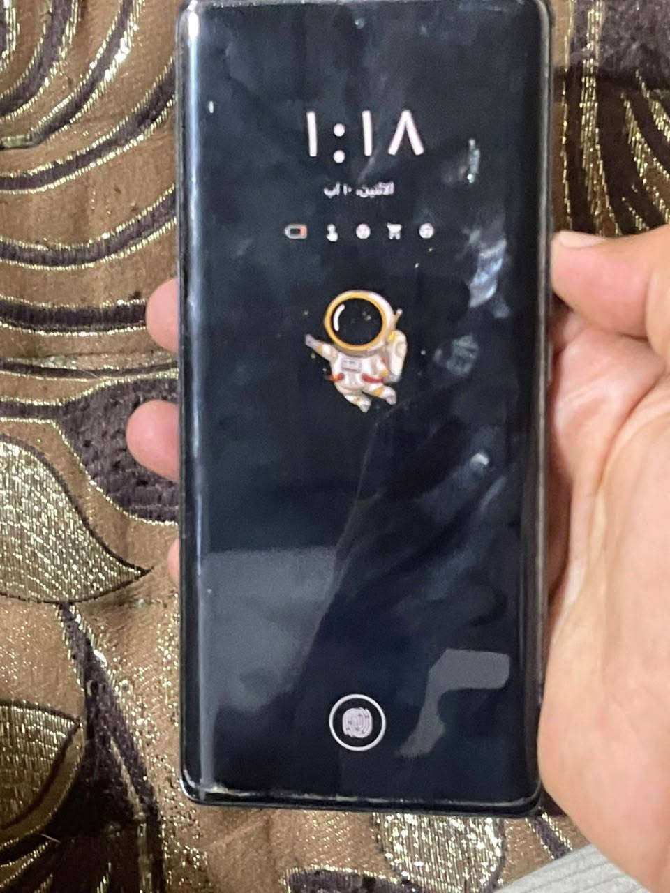 السلام عليكم ورحمة الله وبركاته
تلفون للبيع
HONOR X9a 5G
ما مفتوح
وشوف العين
ولا بي كسر
ذاكرة 256
والسعر (250 الف وبي مجال)
البوعجيل
***********
واتساب أو اتصال

