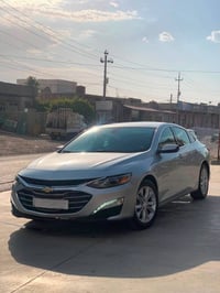 ماليبو LT • ٢٠٢١ • بدون ايرباك