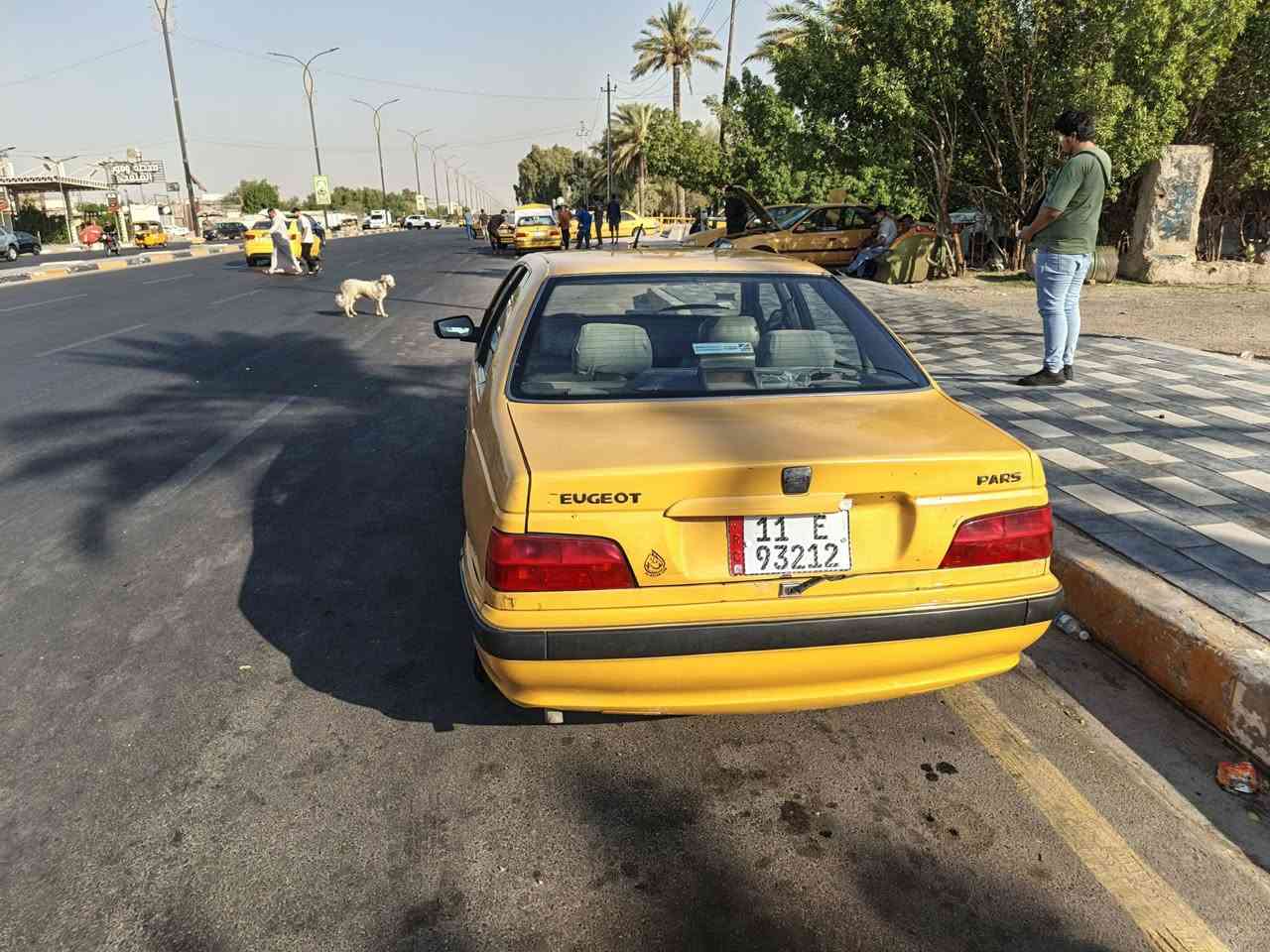 بيجو 2013 بارص
نقصهه تبريد ومشط ستيرن 
وسياره خير من الله السعر 24 ورقه 
الرقم ***********
