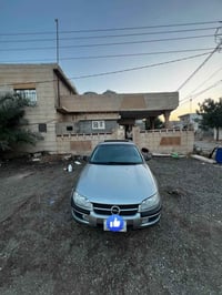 أوبل • بزون • للبيع