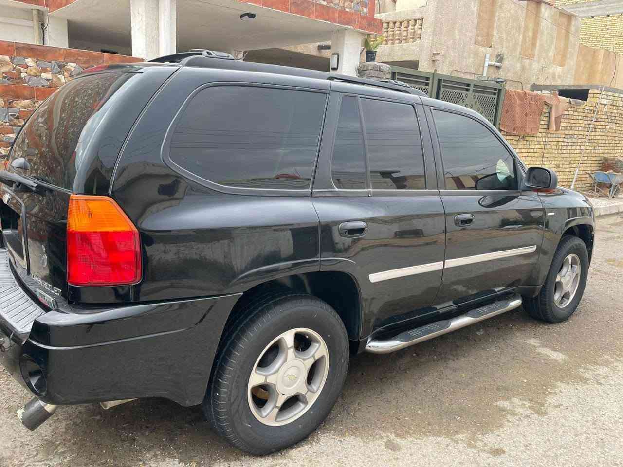 السلام عليكم شوفر ليت
بلايزر 8 سلندر ltz 
مكفول ماعدا بارد بخشم جاملخ الأيمن 
خليجي 
ادامة كاملة ١٠٠% 
السعر 130 
رقم بغداد 
***********
