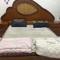 غرفه نوم صاج • ٧قطع • الدوره