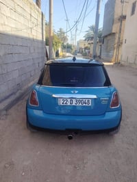 ميني كوبر • ٢٠١٠ • بكربلاء