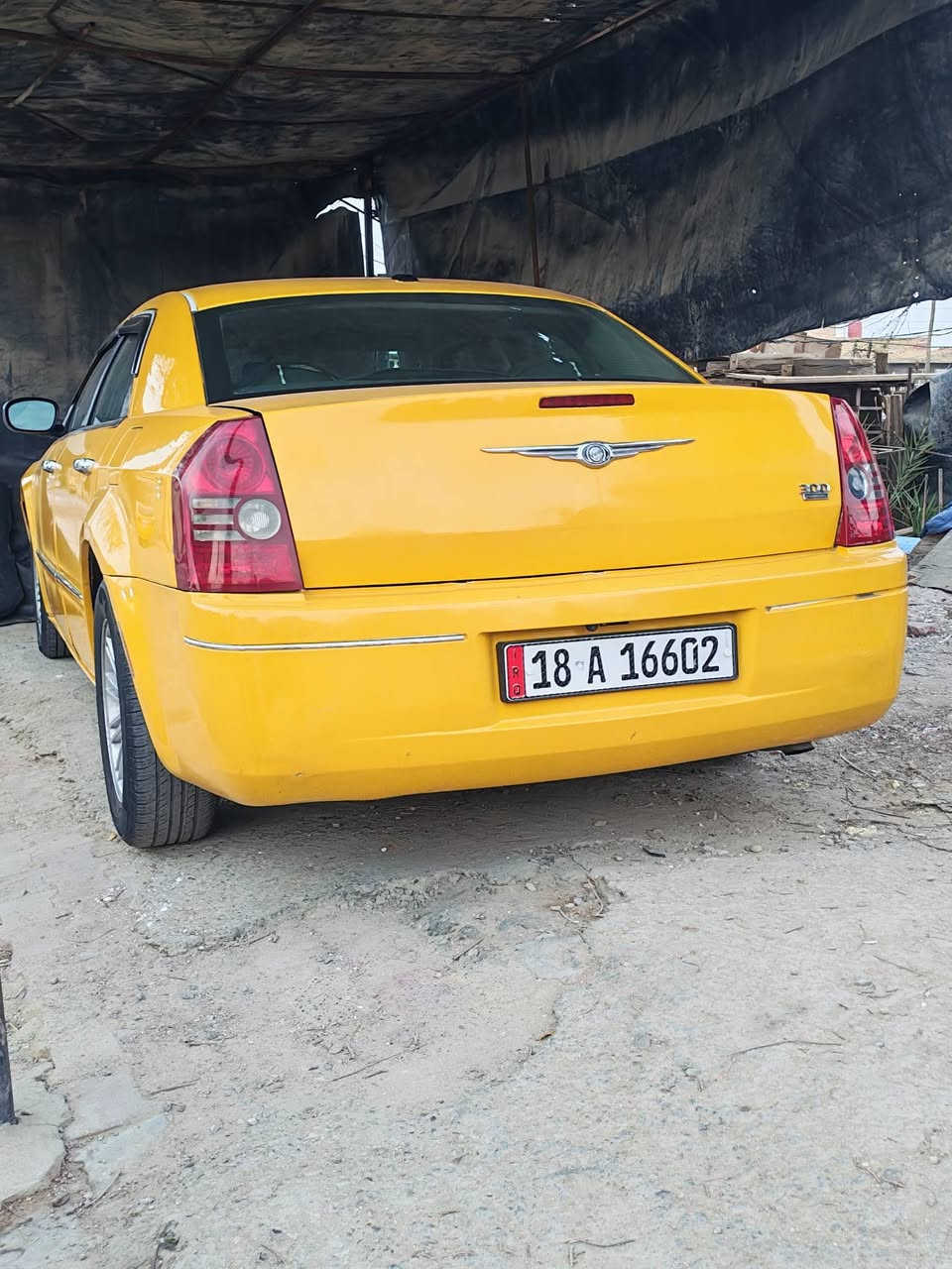 اوباما • ٢٠٠٩ • رقم بابل