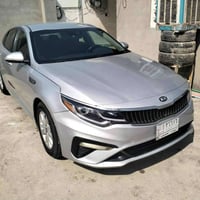 ابتيما • ٢٠١٩ • وارد امريكي