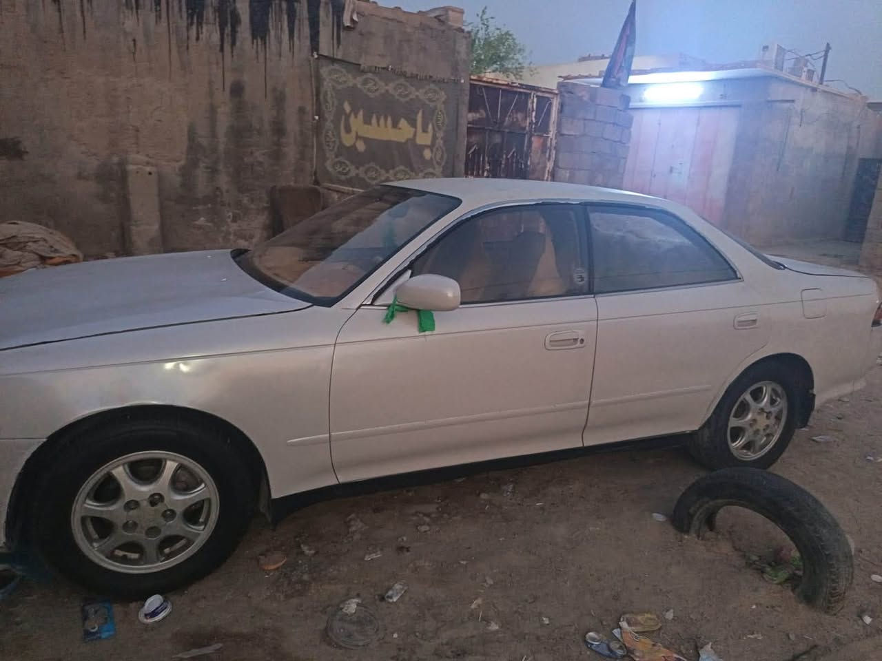 مارك نفخ رقم نكليزي جديد مكينه وكير جيديد كفاله وصيليات والنظافه هذا الي بالصور المكان بالزبير مدرسه القتال السعر 45وبيها مجال 

***********
