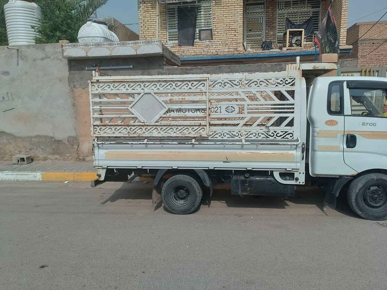 محجر • للبيع • الحسينيه الراشديه