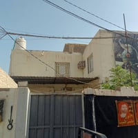 بيت زراعي • ٢٢٠م • ناصرية المهديه