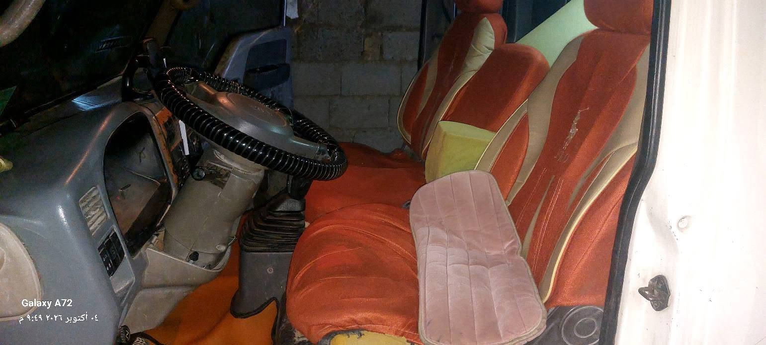 من رخصة صاحب الأدمن كيا فونترا ام عيون موديل ٢٠٠٠ ام الحاكية رقم بصرة انكليزي بسمي سنويتها ل٢٠٢٨ اي محافظة يعجبك تحولها حولها قمارة نضيفة جدا محرك وكير وأكسن نضيف سيارة خير من الله مال شغل وجني مكانها بابل مشروع المسيب طريق الكليه التقنيه الشراي يتصل السعر ٦٩ وبيها مجال للشراي حك الجية او مرواس بيكم نيفاره او كريت ويل ونتراهم على الفرق الشراي يتصل على صاحبها ***********

نص مكتوب في الصور:
- Galaxy A72
- ٠٤ أكتوبر ٢٠٢٦ ٩:٥٢ م
- ٠٤ أكتوبر ٢٠٢٦ ٩:٥١ م
- Galaxy A72 ٤ أكتوبر، ٢٠٢٦ م
- ٠٤ أكتوبر ٢٠٢٦ ٩:٤٨ م
- ٠٤ أكتوبر ٢٠٢٦ ٩:٤٩ م
- Galaxy A72 ٠٤ أكتوبر ٢٠٢٦ ٩:٤٩ م
- ٠٤ أكتوبر ٢٠٢٦ ٩:٥٠ م