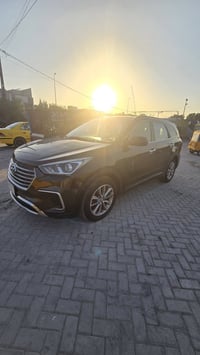 كراند سنتافي • ٢٠١٧ • ٧ راكب