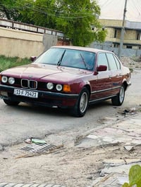 محرك جديد • مكفولة • جير ضعيف