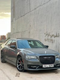 كرايسلر 300S • ٢٠١٧ • دهوك