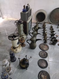 لبيع حلال وخذ اني اخاد ابيع 07821525331  لمكان واسط قضا لعزيزيه  قريب ...