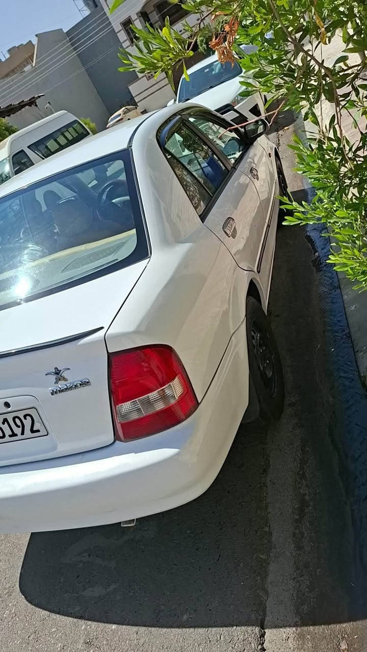 Mazda 2004 .
***********

گێڕ عادی مۆدیل ٢٠٠٤ .
غازی تورکی لەسەرە .

ڕەقەم و سەنەوی هەتا ٢٠٣٠ نوێیە .

سعری ٤٥$ وەرەقە و کەمەک مەجال 

*********** أربيل, العراق
