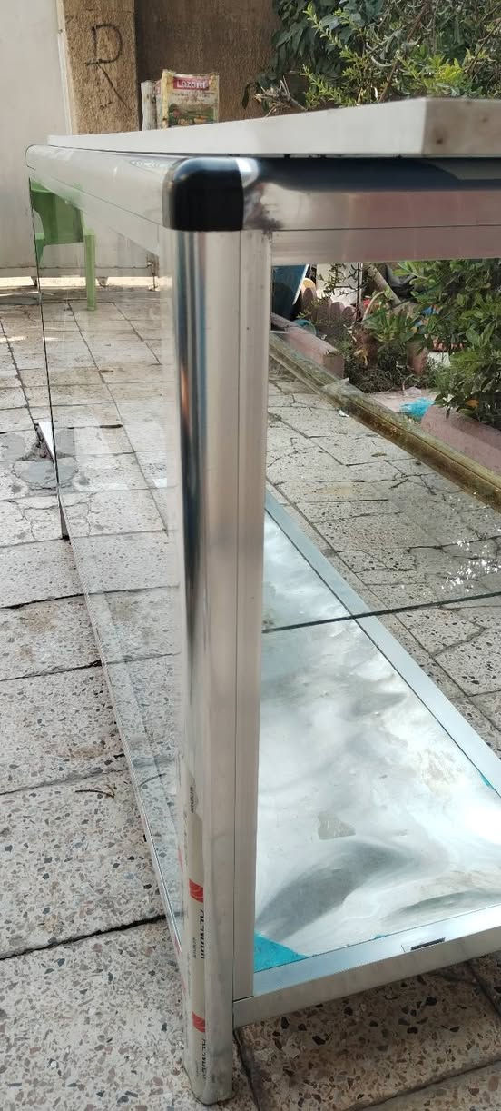 باترينه مترة ونص للبيع بغداد الغزاليه
***********
