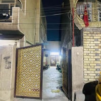 البلديات بغداد • ٢٣٨٫٥م • طابو ملك صرف