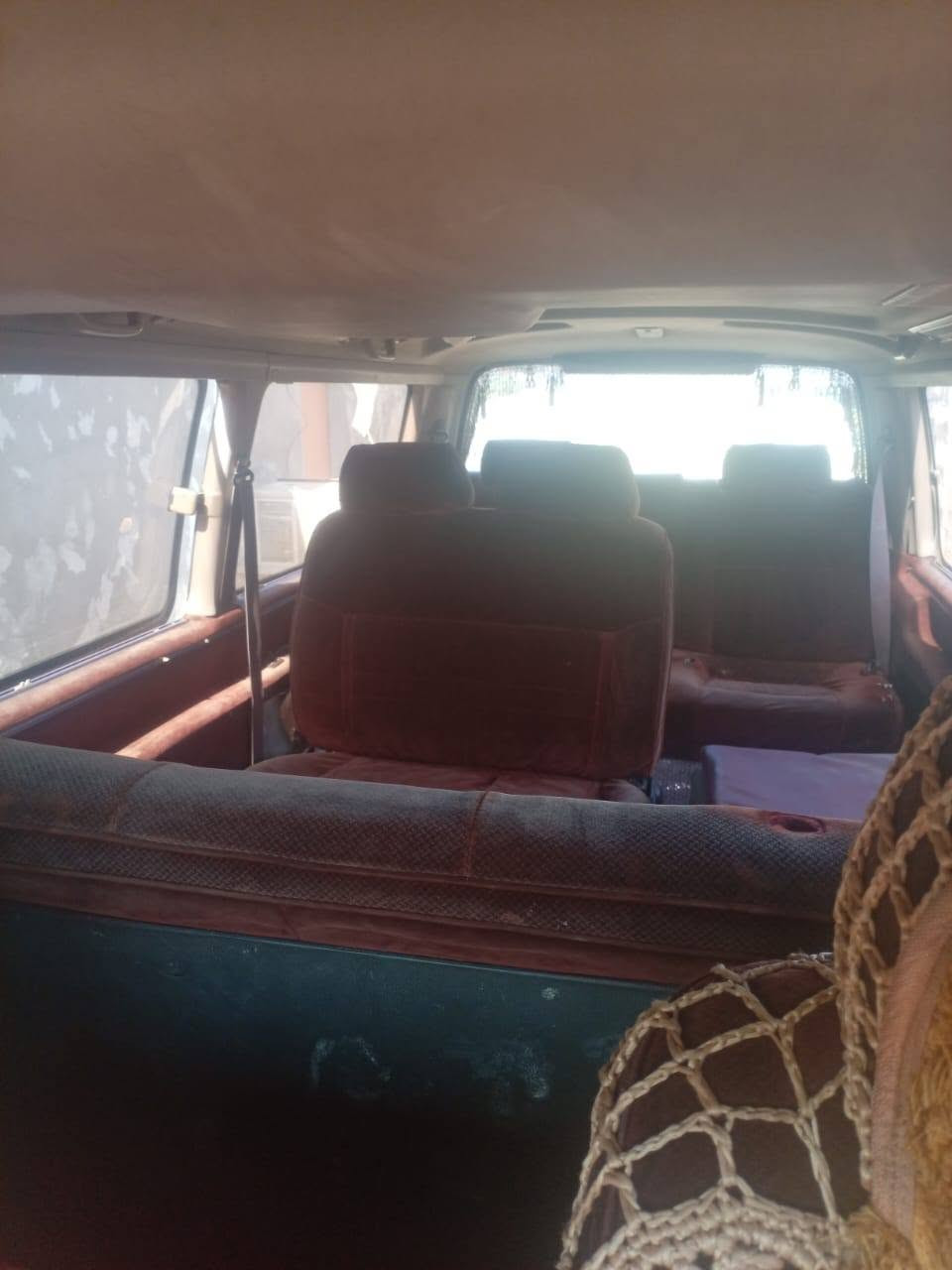 هايسه للبيع رقم نجف  سنويه نافذه محرك گير مكفول الاستفسار اتصل *********** /***********

نص مكتوب في الصور:
- ١:٠٩ م
- ٢ +