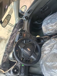 شوفرليت سونك • ٢٠١٢ • بدون صبغ