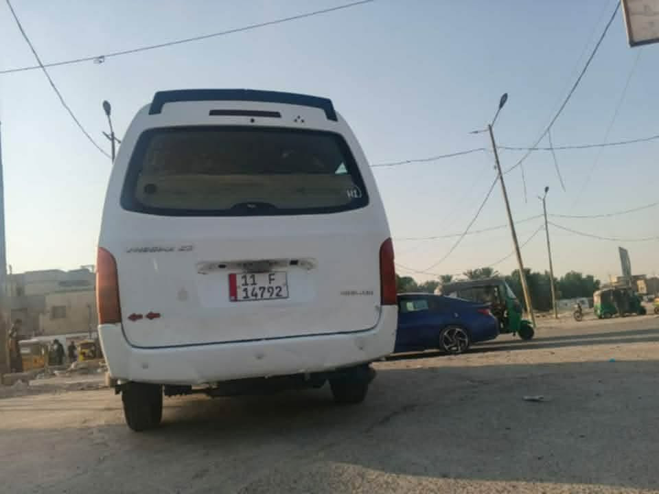 موديل ٢٠١٥ • جديده • كفاله