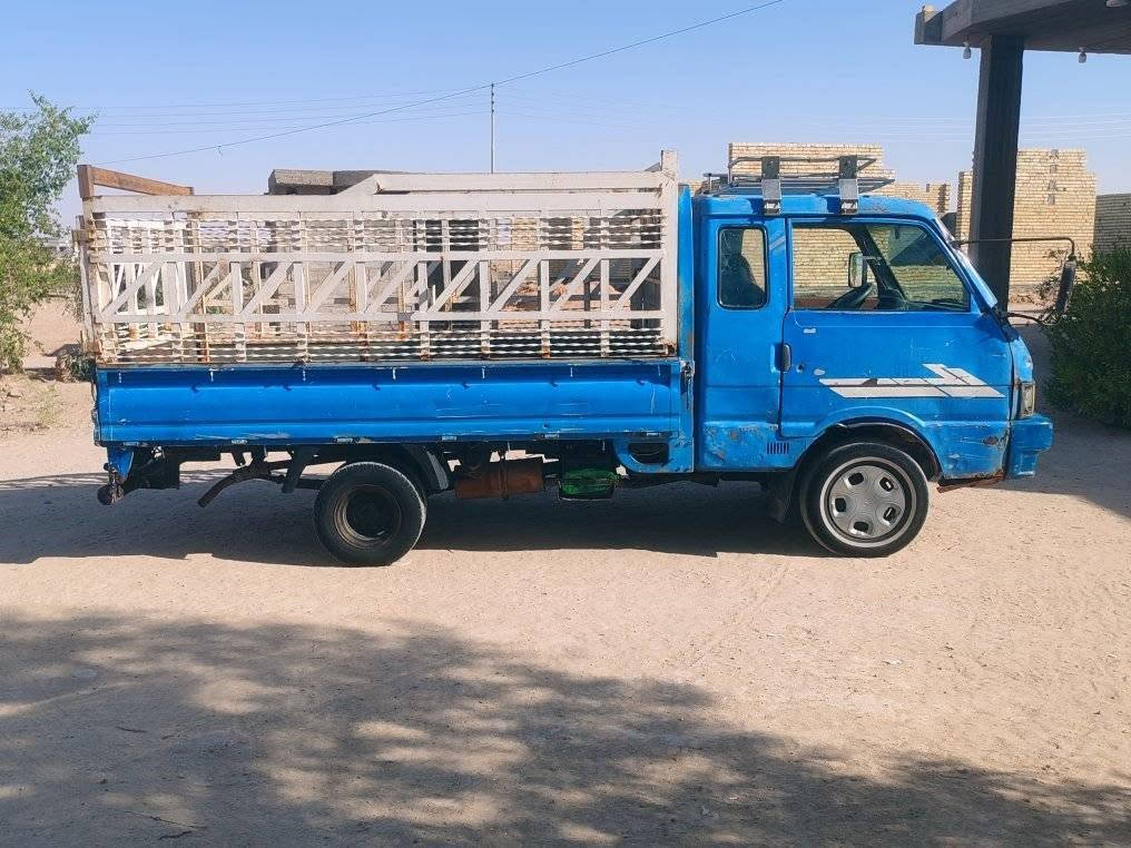 كيا بنكو موديل 94
كير محرك مرتبات
 شاصي مكفول 
بيها خياس بل دوس يرادله ترتيبات 
كهربايات شغالة
7 جنكال
رقم انبار تحويل مباشر 
مكاني طريق عامرية الفلوجة 
بيع او مراوس السعر 38 
تواصل ***********
