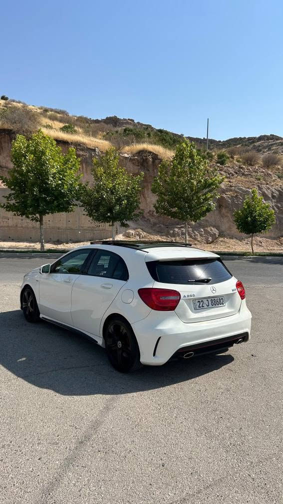 A250 - BCM
2015
100miles
133$
*********** مرغصور, أربيل
