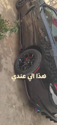 ويل عنكبوت • 18بوصة • جديد