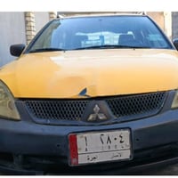 لانسر بومه • ٢٠٠٨ • رقم انبار