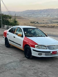 صني • ٢٠٠١ • مكينة 16