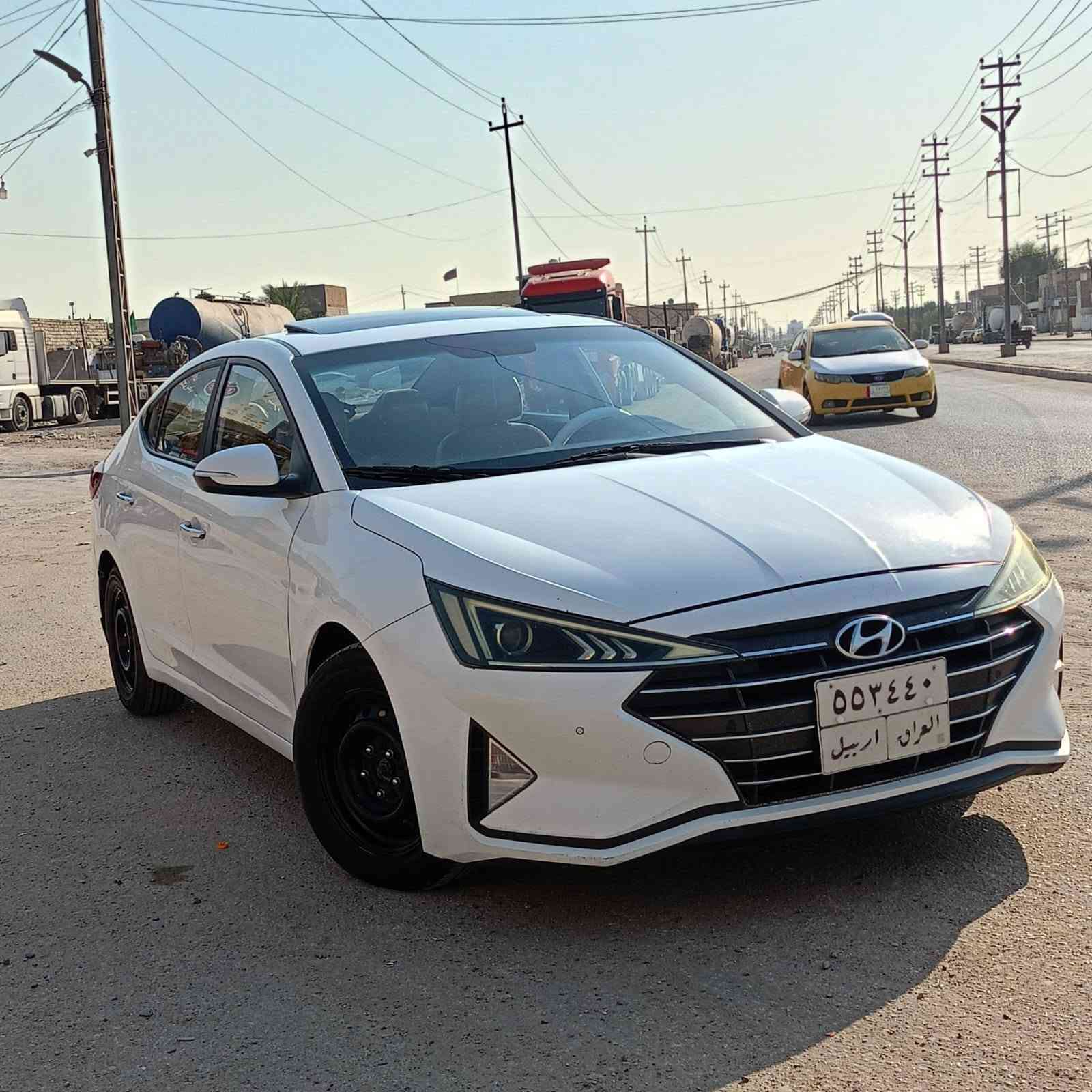 سلام عليكم النترا 2020خليجي فول مواصفات بيها 3قطع مكان السياره نجف كوفه للتواصل عل رقم ***********
السعر 130وبيها مجال حك الجيه
سلام عليكم النترا 2020خليجي فول مواصفات بيها 3قطع مكان السياره نجف كوفه للتواصل عل رقم ***********
