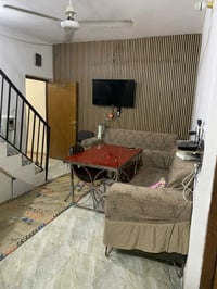 ملك صرف • حي الجهاد • ١٢٠م