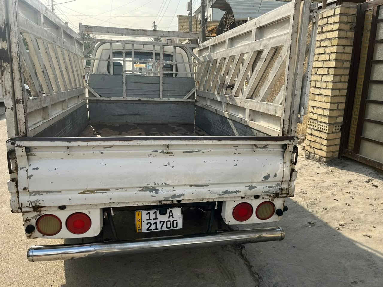 كيه بنكو • ٢٠١١ • محرك وكير