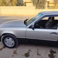 مرسيدس • موتور ٢٫٥ • رقم كركوك