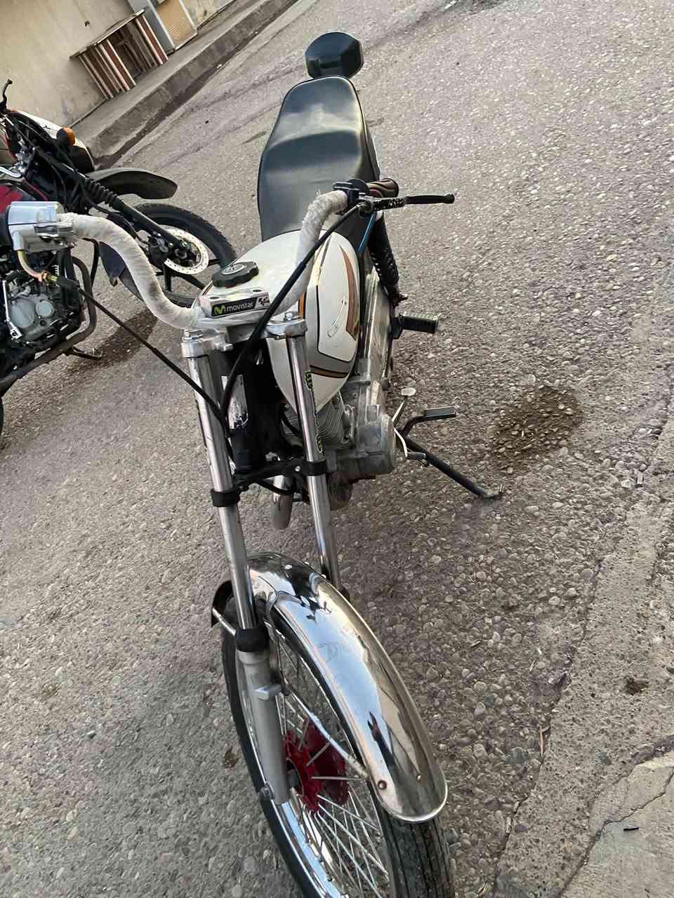 نامه • ٢٠٢٥ • لامچە