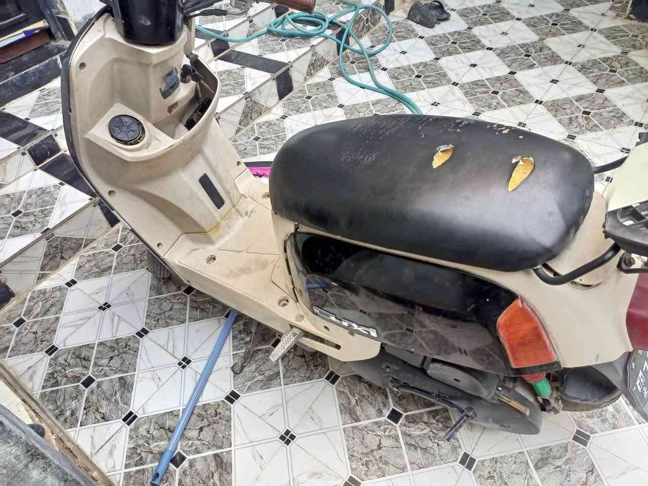 سعر  600 وبي مجال  بسيط
السلام عليكم  موطور للبيع مكان ديالى  كاطون الرازي رقم ***********
