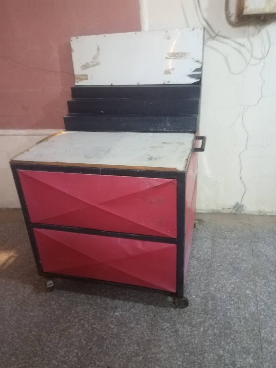 واتساب • للبيع • دواليب مطبخ
