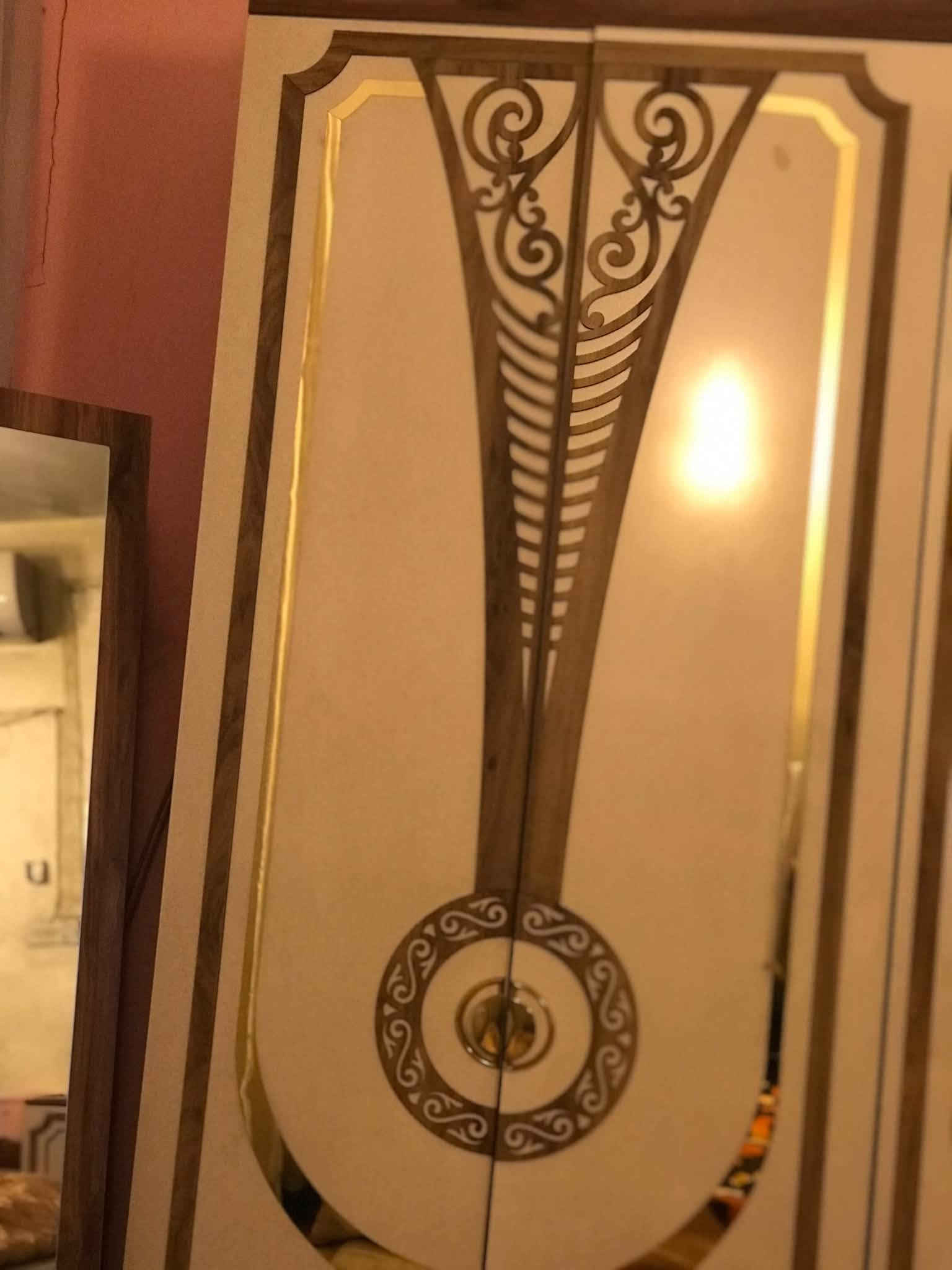 سلام عليكم غرفه تركي جديده نظافه ٩٠بل١٠٠ دعش قطعه جديده وتجي وتشوف جربايته تكمه يعني اصعد دبج عليه 
سعر ١وبيه مجال عنواني بغداد مدينه الصدر رقم الهاتف
***********
