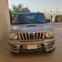 ٧ راكب • ٣٠٠٠ ٦ سلندر • مكفولة من الضربة